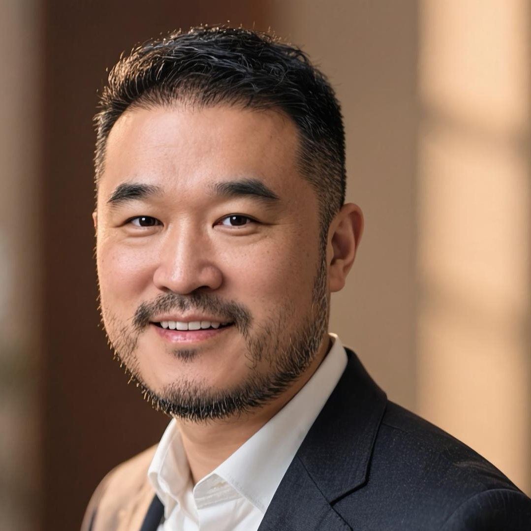 Prof. Binzheng Zhang