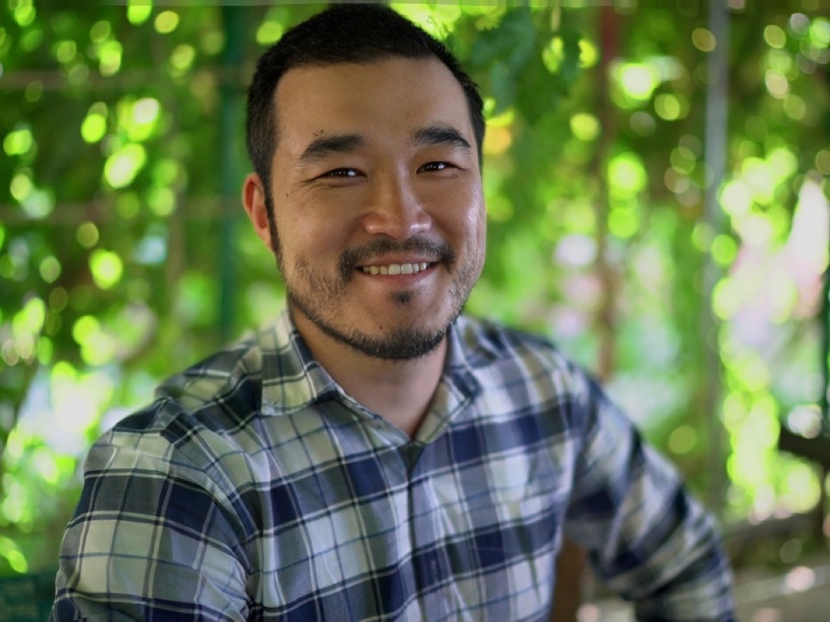 Binzheng Zhang