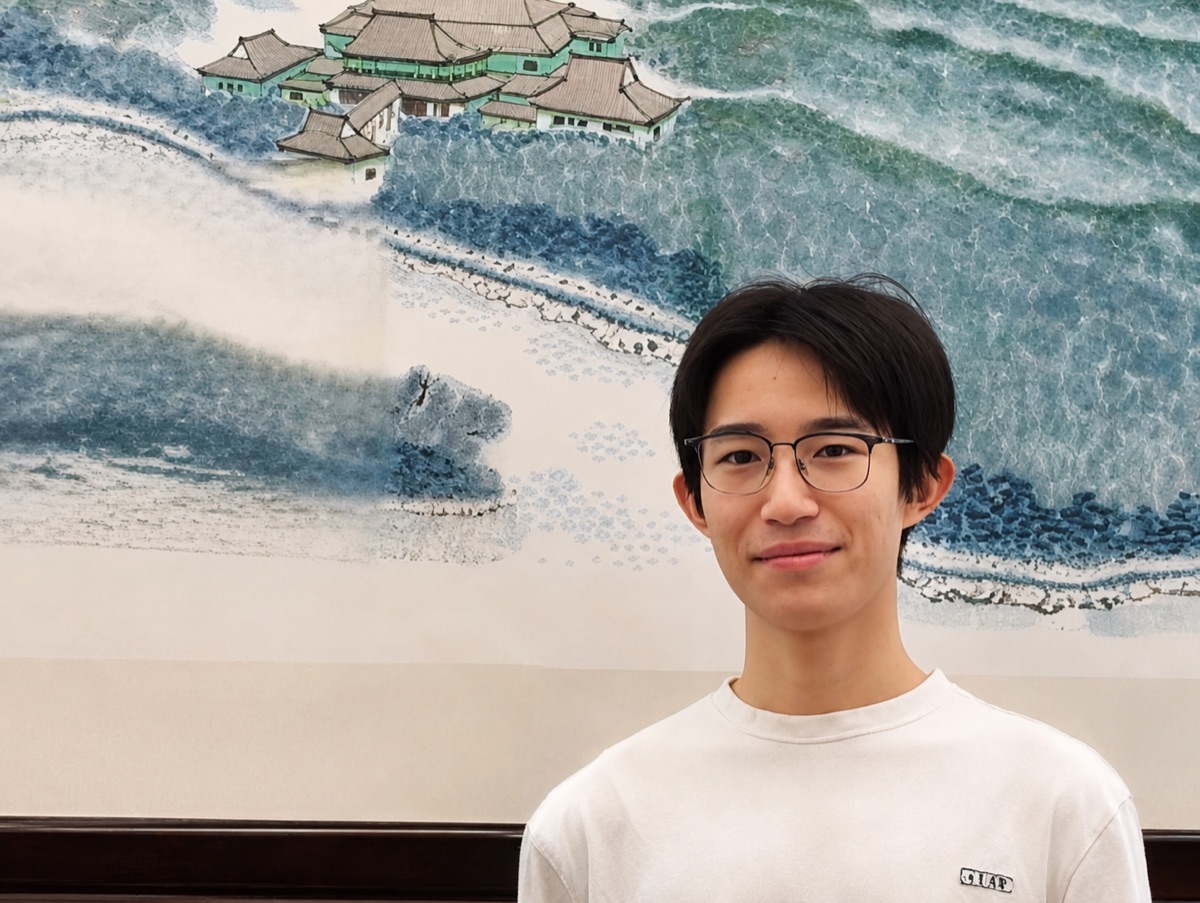 Chenghan Xiao