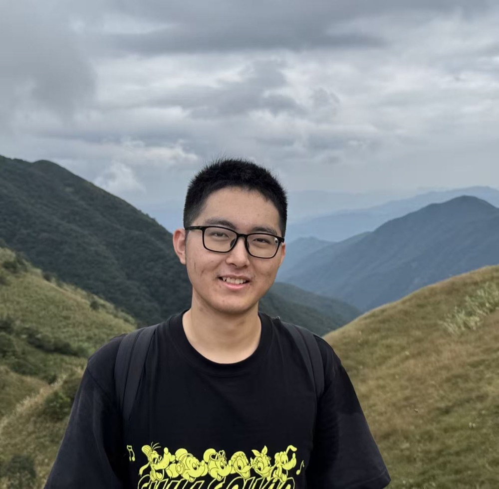 Jiaxing Tian