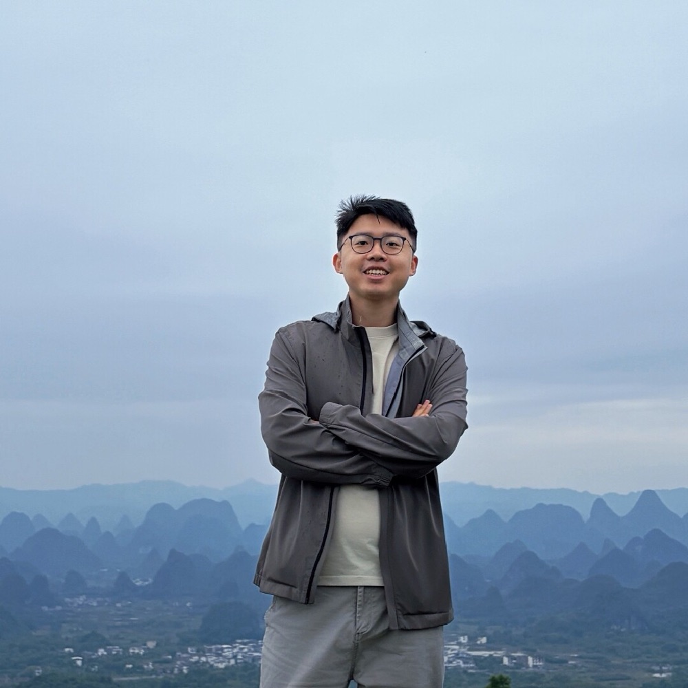 Junjie Chen