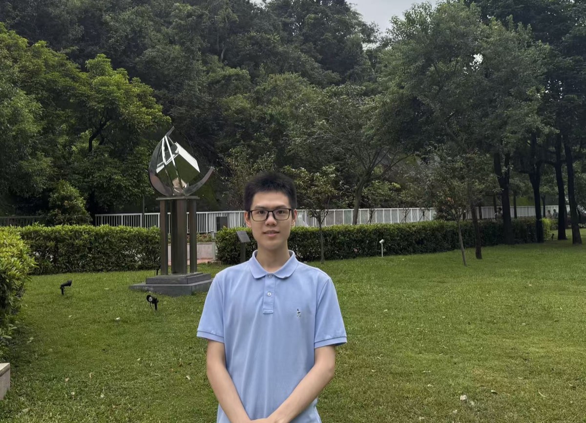 Yuancheng Xu