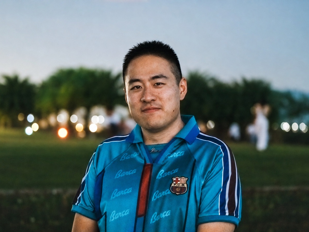 Zhengyang Wang